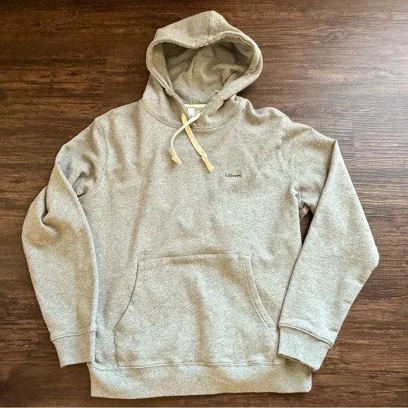 Olivers Performance Essentials Men’s Sweatsuit SET - Picture 2 of 8